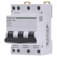 Image of A9N21600 - Miniature circuit breaker A9N21600