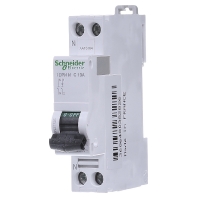 Image of A9N21725 - Miniature circuit breaker 4-p C13A A9N21725