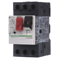 Image of GV2ME20 - Motor protective circuit-breaker 14,8A GV2ME20