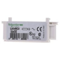 Image of LAD4RCU - Surge voltage protection 110...240VAC LAD4RCU