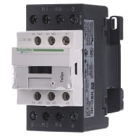 Image of LC1D188P7 - Magnet contactor 18A 230VAC LC1D188P7