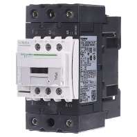 Image of LC1D65AP7 - Magnet contactor 65A 230VAC LC1D65AP7