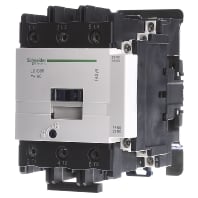 Image of LC1D95G6 - Magnet contactor 95A LC1D95G6