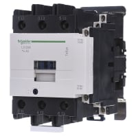 Image of LC1D95P7 - Magnet contactor 95A 230VAC LC1D95P7