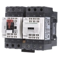 Image of LC2D40A3E7 - Reversing combination 18,5kW 48VAC LC2D40A3E7