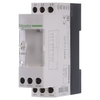 Image of RM4TG20 - Phase monitoring relay 198...484V RM4TG20