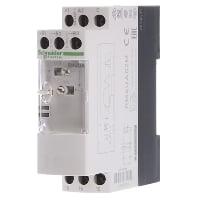 Image of RM4UA02M - Voltage monitoring relay 1...100V AC/DC RM4UA02M