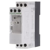 Image of RM4UA03M - Voltage monitoring relay 30...300V AC/DC RM4UA03M