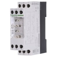 Image of RM4UA32F - Voltage monitoring relay 1...10V AC RM4UA32F