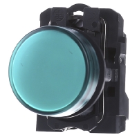 Image of Schneider Electric XB5AVB3 alarmlichtindicator