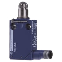 Image of XCMD2102C12 - Roller cam switch IP66/IP67 XCMD2102C12