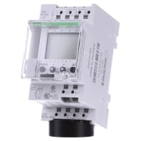 Image of CCT15723 - Digital time switch 230VAC CCT15723