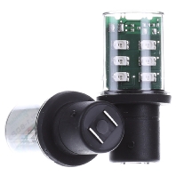 Image of DL1BDB3 - Single LED green 24VAC/DC DL1BDB3