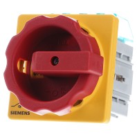 Image of 3LD2003-0TK53 - Safety switch 3-p 7,5kW 3LD2003-0TK53