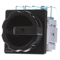 Image of 3LD2254-1TL51 - Safety switch 4-p 11,5kW 3LD2254-1TL51