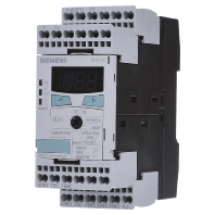 Image of 3RS1140-2GW60 - Temperature control relay AC 24...240V 3RS1140-2GW60