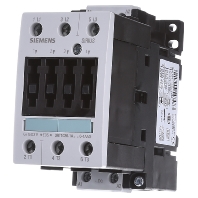 Image of 3RT1036-1AD00-1AA0 - Magnet contactor 50A 42VAC 0VDC 3RT1036-1AD00-1AA0