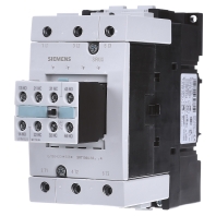 Image of 3RT1044-1AP04 - Magnet contactor 65A 230VAC 0VDC 3RT1044-1AP04