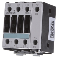 Image of 3RT1326-1AP00 - Magnet contactor 25A 230VAC 3RT1326-1AP00