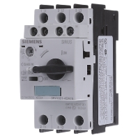 Image of 3RV1021-4DA15 - Motor protective circuit-breaker 25A 3RV1021-4DA15