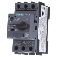 Image of 3RV2011-4AA10 - Motor protective circuit-breaker 16A 3RV2011-4AA10