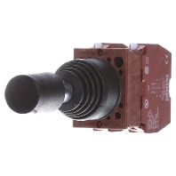 Image of 3SB1208-7JV01 - Control switch, Joystick 4 directions 3SB1208-7JV01