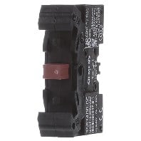 Image of 3SB3400-0C - Auxiliary contact block 0 NO/1 NC 3SB3400-0C