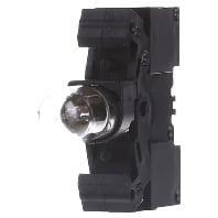 Image of 3SB3400-1D - Lamp holder for indicator light clear 3SB3400-1D