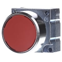 Image of 3SB3500-0AA21 - Push button actuator red IP67 3SB3500-0AA21