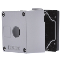 Image of 3SB3801-2AA3 - Surface housing 3SB3801-2AA3