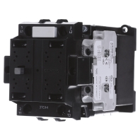 Image of 3TC4417-0AB4 - Power contactor, DC switching 29A 0VAC 3TC4417-0AB4