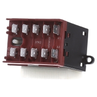 Image of 3TK2022-7AL2 - Magnet contactor 9A 220...230VAC 0VDC 3TK2022-7AL2