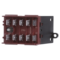 Image of 3TK2031-7AP0 - Magnet contactor 9A 230VAC 0VDC 3TK2031-7AP0