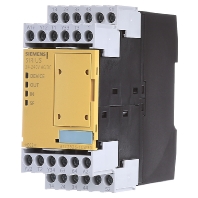 Image of 3TK2826-1CW30 - Safety relay 24...240V AC/DC 3TK2826-1CW30