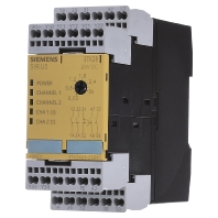 Image of 3TK2828-2BB41 - Safety relay DC EN954-1 Cat 4 3TK2828-2BB41