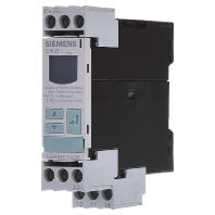 Image of 3UG4633-1AL30 - Voltage monitoring relay 17...275V AC/DC 3UG4633-1AL30