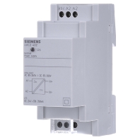 Image of 4AC2402 - Bell transformer 24V/0V/0V 4AC2402