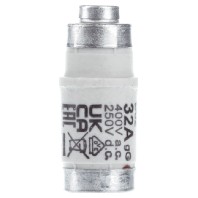 Image of 5SE2332 (10 Stück) - Neozed fuse link D02 32A 5SE2332