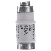 Image of 5SE2340 (10 Stück) - Neozed fuse link D02 40A 5SE2340