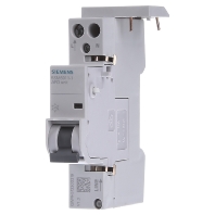 Image of 5SM6011-1 - Miniature circuit breaker 2-p 5SM6011-1