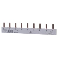 Image of 5ST3614 - Phase busbar 3-p 10mm² 5ST3614