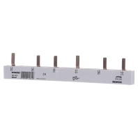 Image of 5ST3618 - Phase busbar 1-p 10mm² 5ST3618