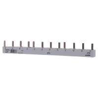 Image of 5ST3622 - Phase busbar 4-p 10mm² 5ST3622