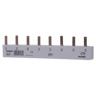 Image of 5ST3651 - Phase busbar 4-p 16mm² 138mm 5ST3651