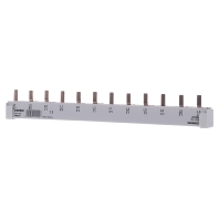 Image of 5ST3708 - Phase busbar 3-p 16mm² 214mm 5ST3708