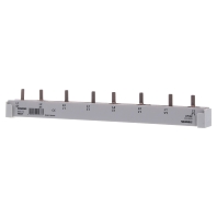 Image of 5ST3713 - Phase busbar 3-p 16mm² 214mm 5ST3713