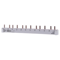 Image of 5ST3738 - Phase busbar 3-p 10mm² 214mm 5ST3738