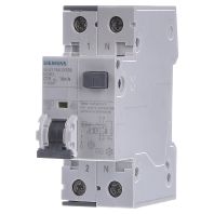 Image of 5SU1154-7KK16 - Earth leakage circuit breaker C16/0,01A 5SU1154-7KK16