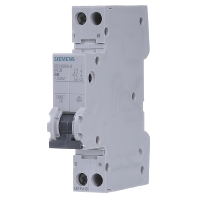 Image of 5SY6006-6 - Miniature circuit breaker 1-p B6A 5SY6006-6