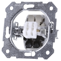 Image of 5TA2155 - Series switch flush mounted 5TA2155